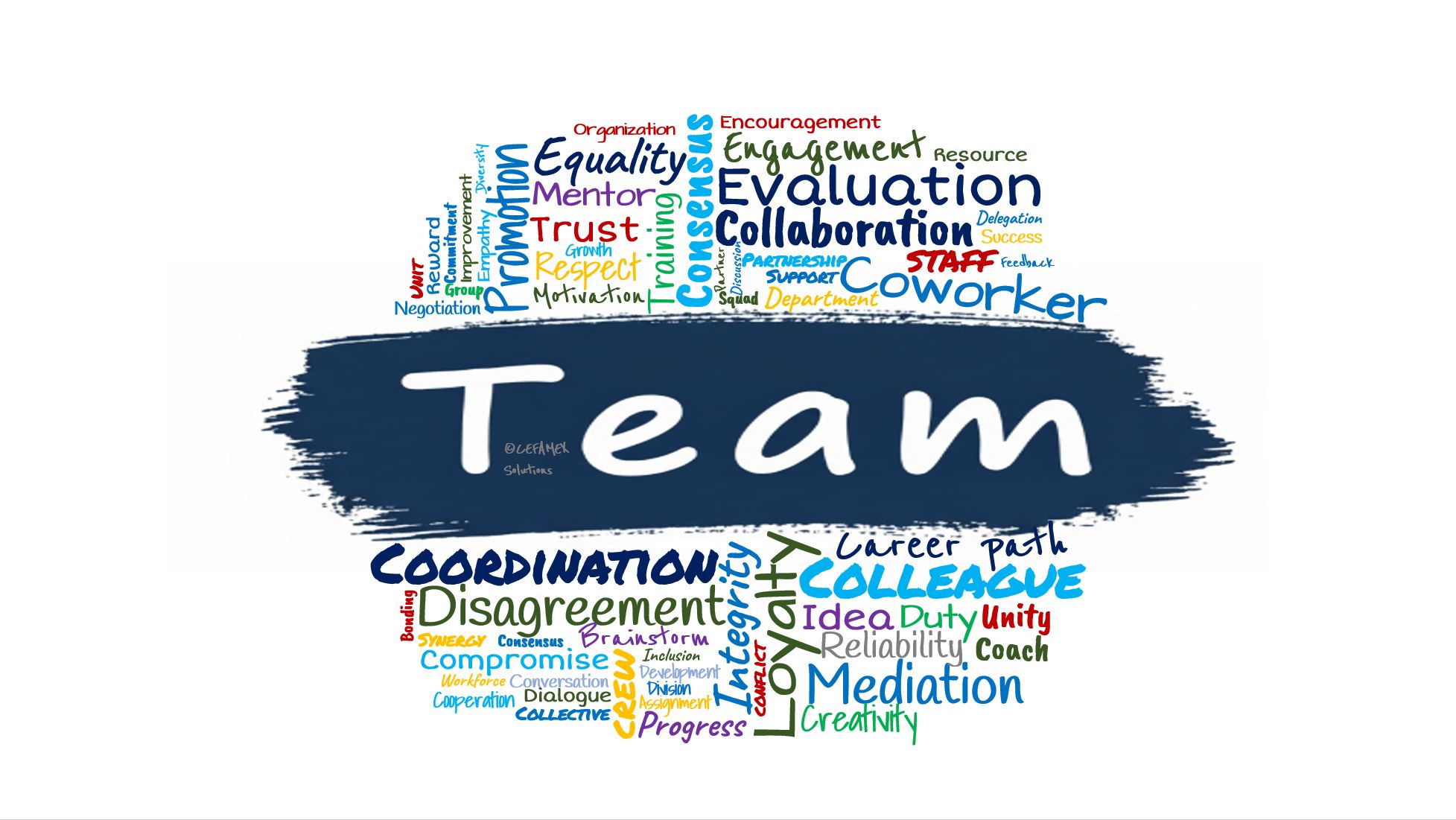 CEFAMEX Solutions - Team & Expertise