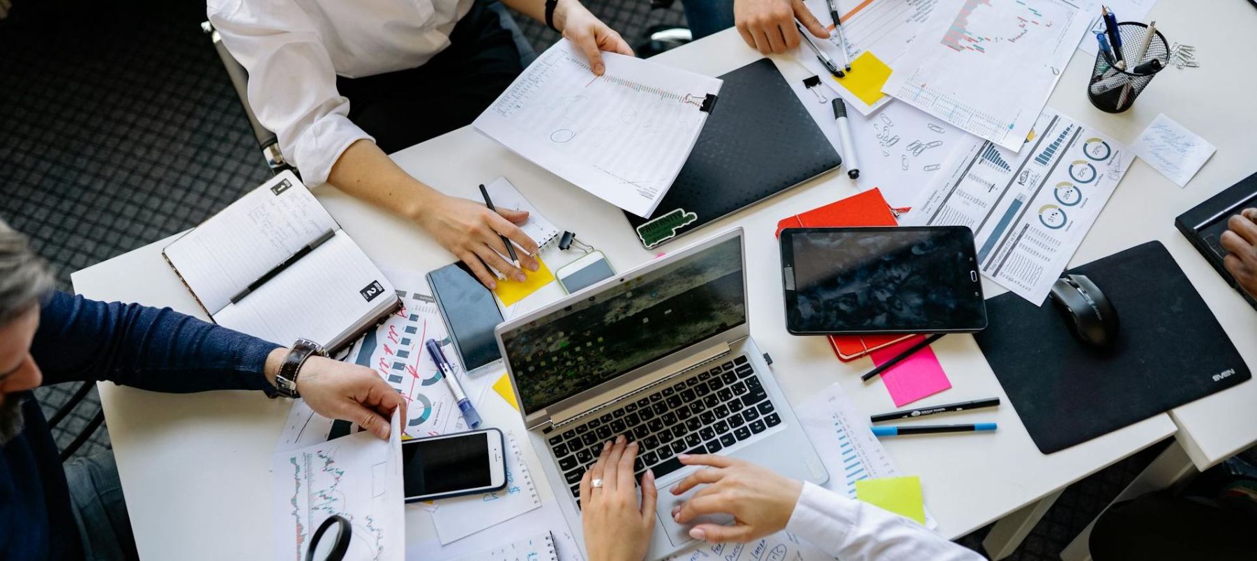 Quality Management Visual